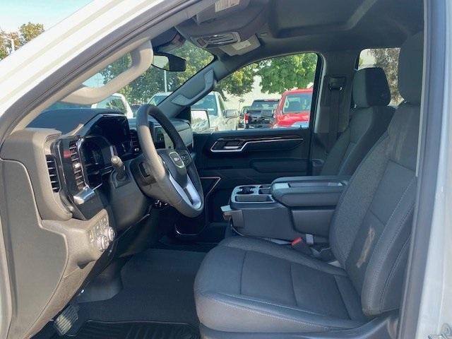 new 2026 GMC Sierra 1500 car, priced at $50,756