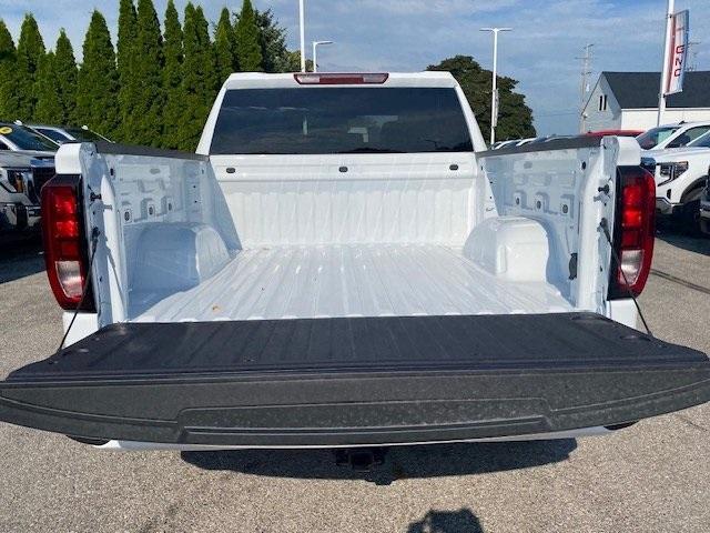 new 2026 GMC Sierra 1500 car, priced at $50,756