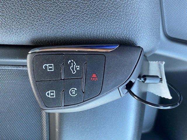 new 2026 GMC Sierra 1500 car, priced at $50,756