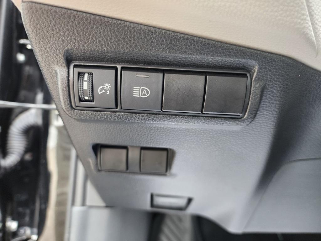 used 2022 Toyota Corolla Cross car, priced at $23,495