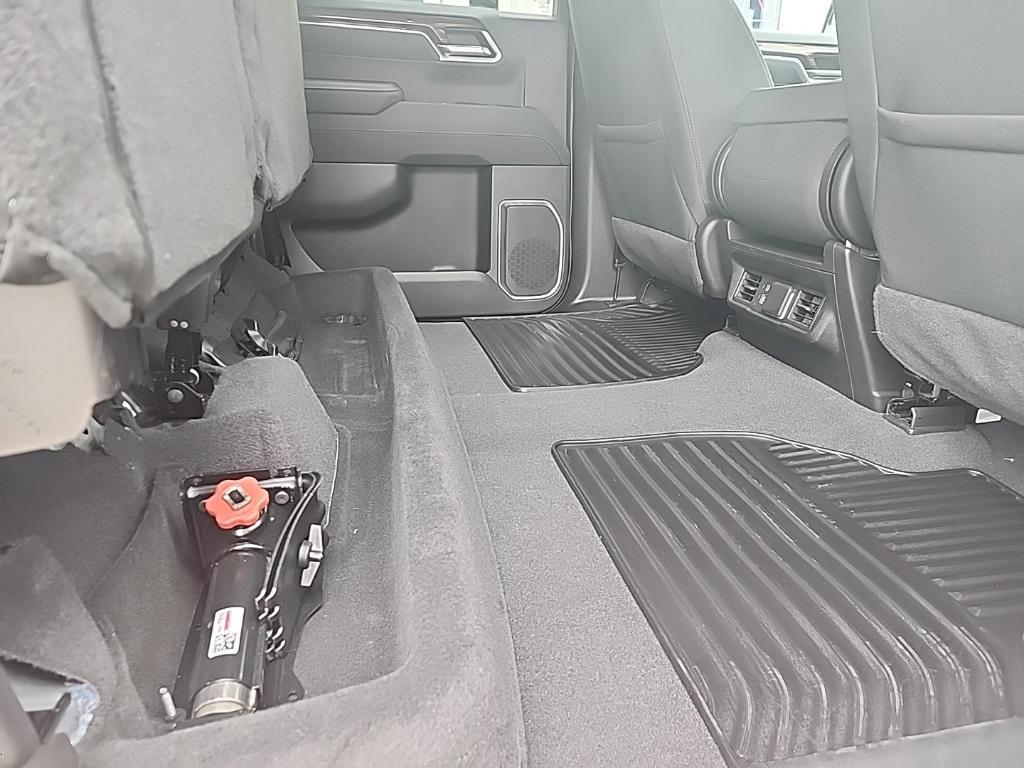 used 2023 GMC Sierra 1500 car, priced at $42,995