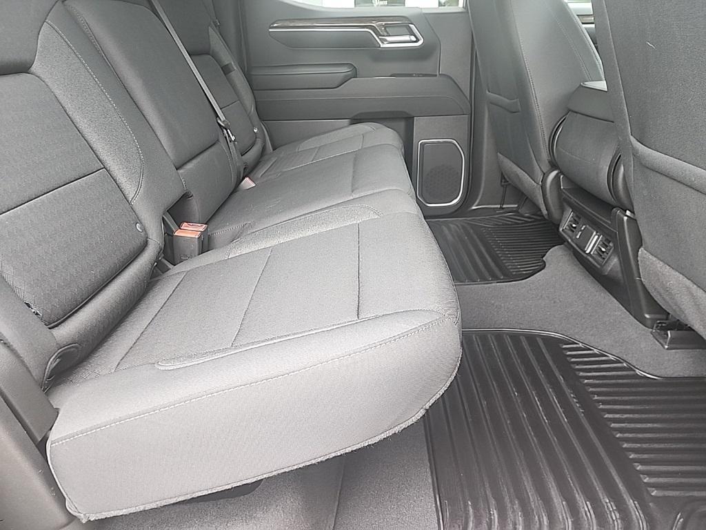 used 2023 GMC Sierra 1500 car, priced at $42,995