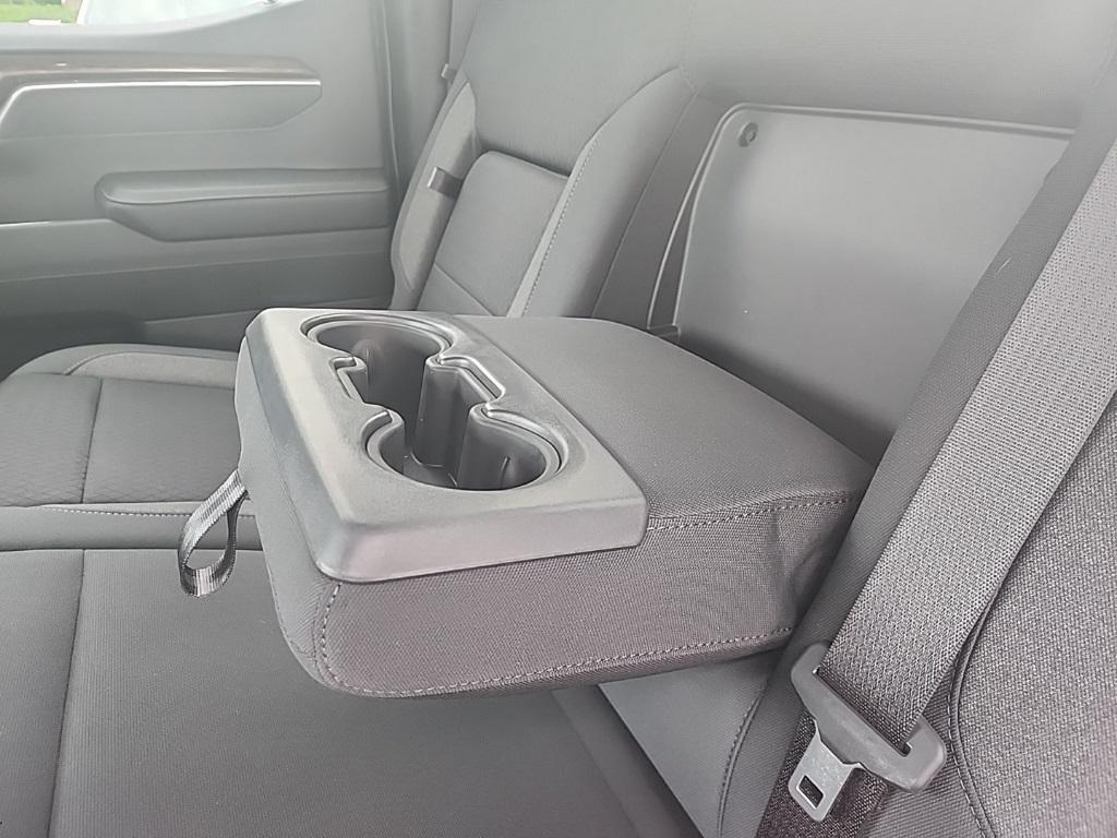 used 2023 GMC Sierra 1500 car, priced at $42,995
