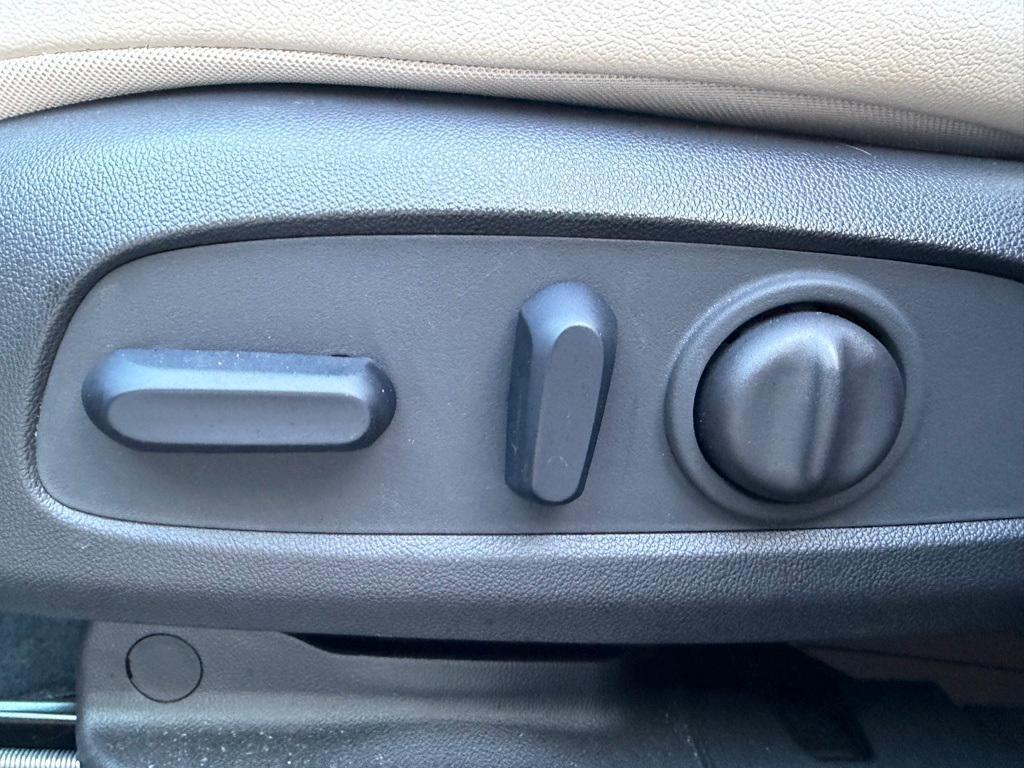 used 2023 Buick Encore GX car, priced at $21,495