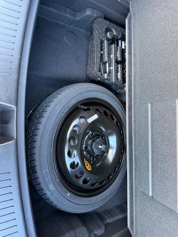 used 2023 Buick Encore GX car, priced at $21,495