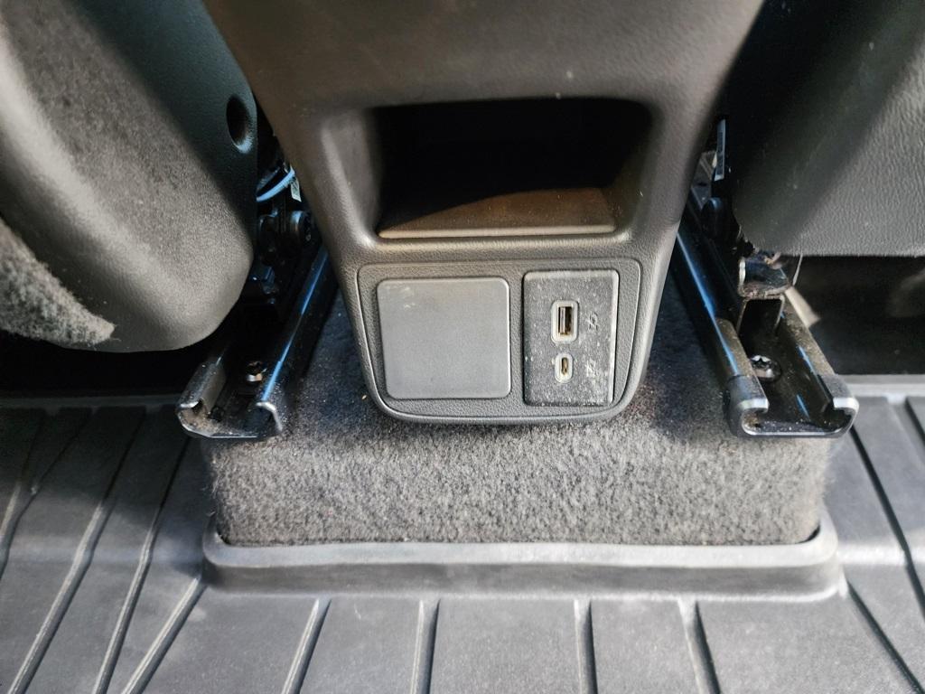 used 2024 Buick Encore GX car, priced at $20,995