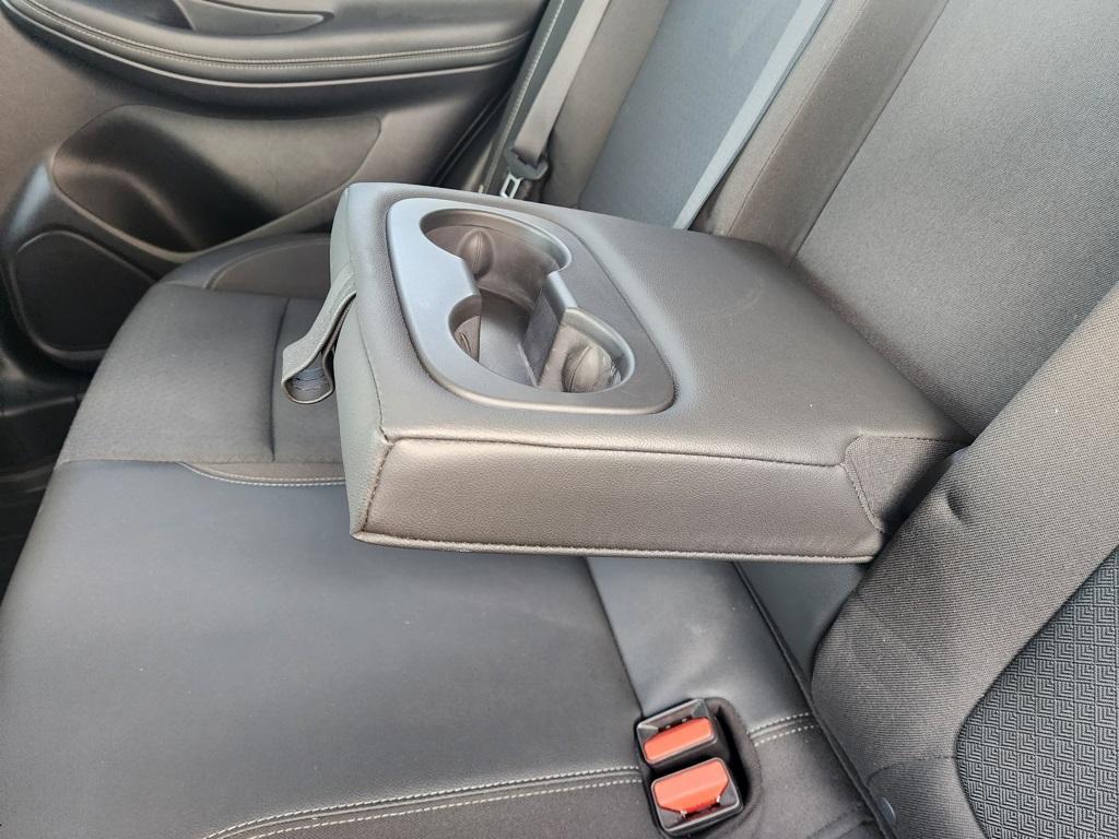 used 2024 Buick Encore GX car, priced at $20,995