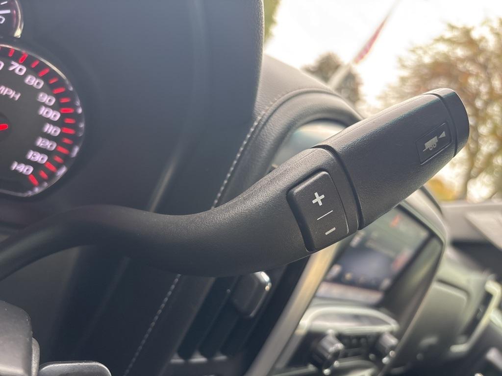 used 2015 GMC Sierra 1500 car, priced at $23,895