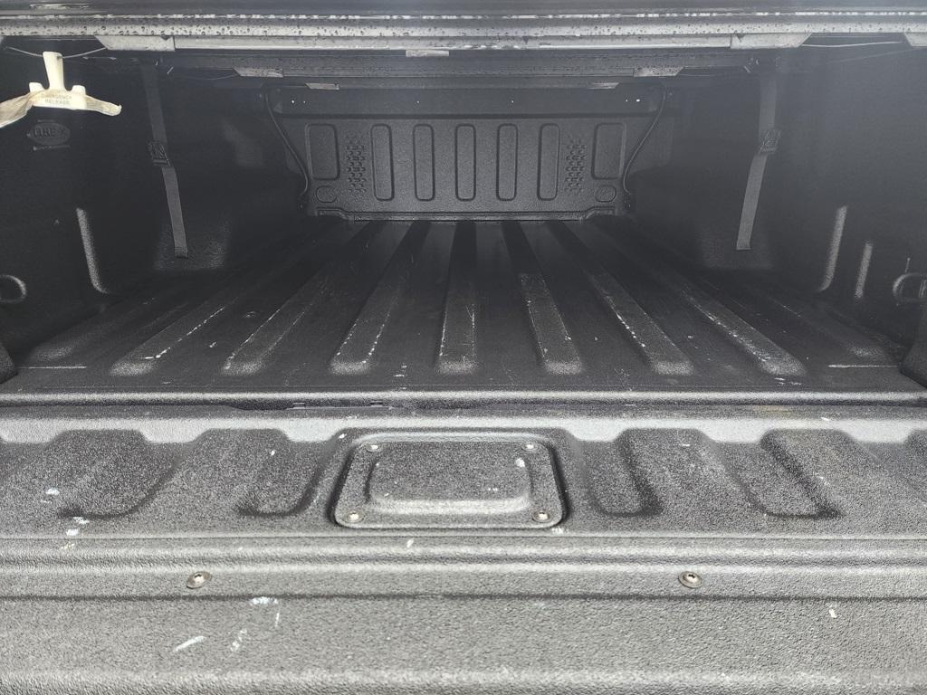 used 2022 Jeep Gladiator car, priced at $32,495