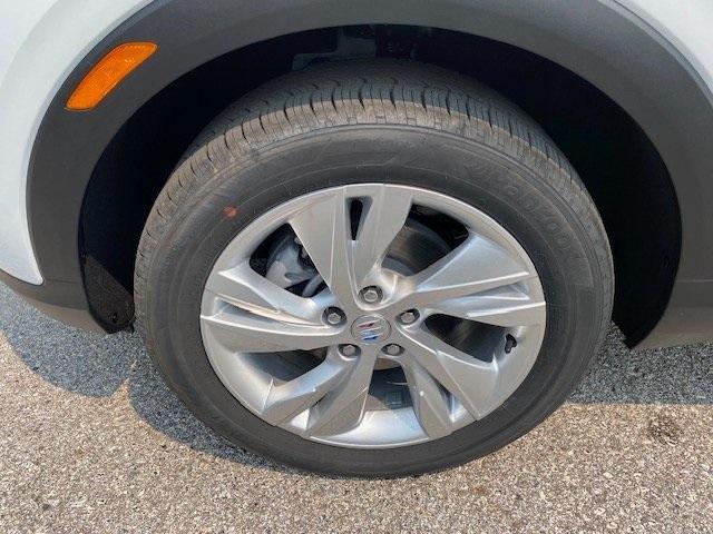 new 2026 Buick Encore GX car, priced at $29,155