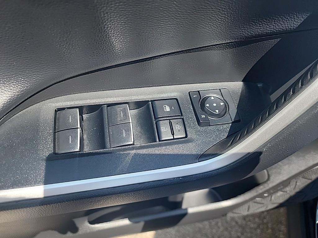 used 2023 Toyota RAV4 car, priced at $32,995