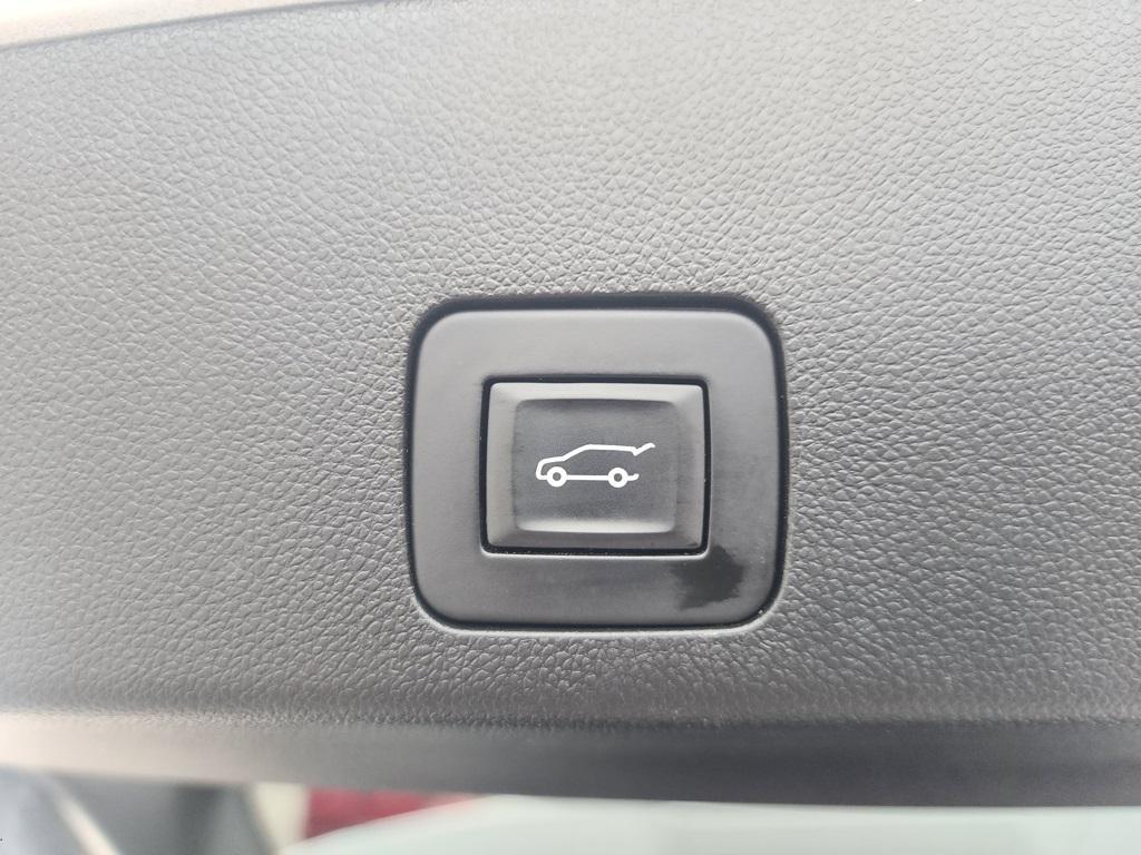 used 2023 Buick Encore GX car, priced at $20,495