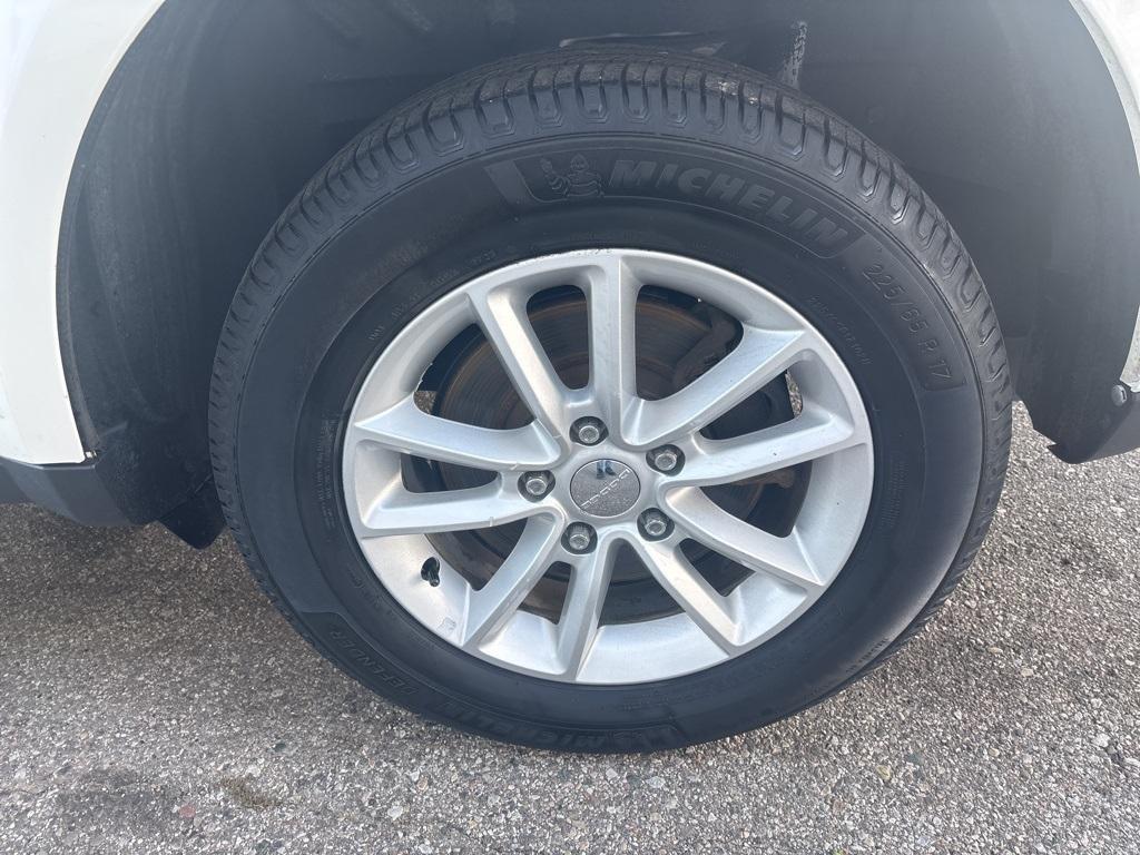 used 2016 Dodge Journey car, priced at $5,495