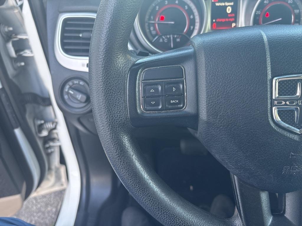 used 2016 Dodge Journey car, priced at $5,495