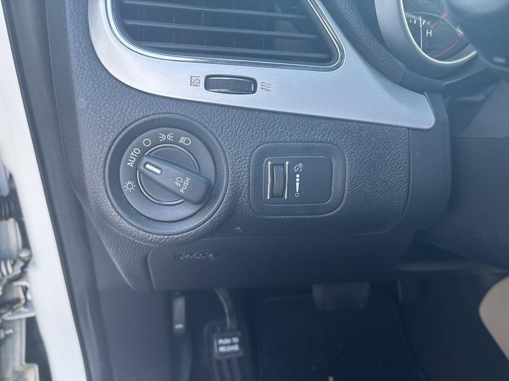 used 2016 Dodge Journey car, priced at $5,495
