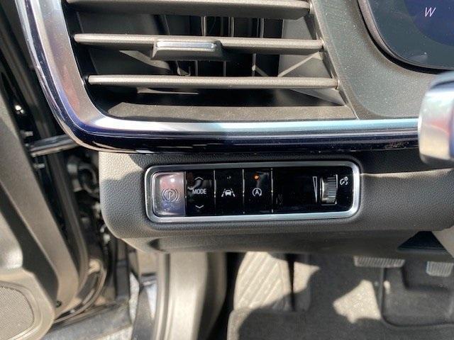 new 2025 Buick Envision car, priced at $37,016