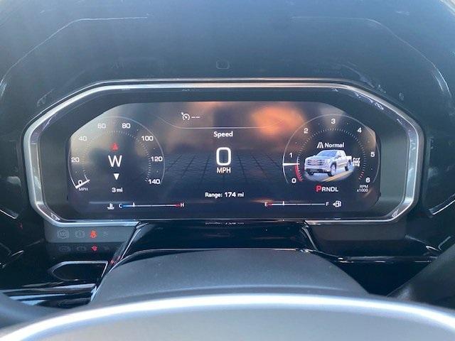 new 2026 GMC Sierra 1500 car, priced at $48,083