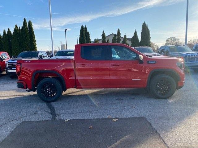 new 2026 GMC Sierra 1500 car, priced at $48,083