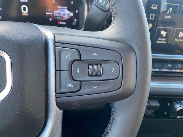 new 2026 GMC Sierra 1500 car, priced at $48,083