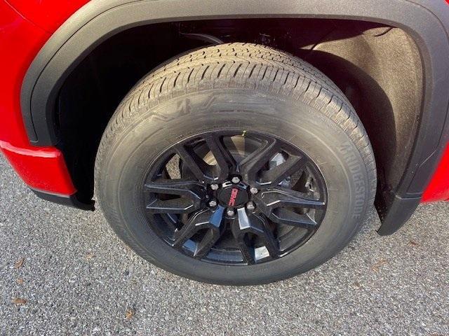 new 2026 GMC Sierra 1500 car, priced at $48,083