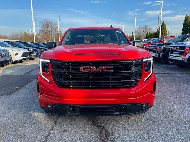 new 2026 GMC Sierra 1500 car, priced at $48,083