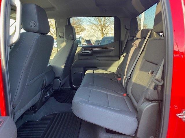 new 2026 GMC Sierra 1500 car, priced at $48,083