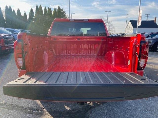new 2026 GMC Sierra 1500 car, priced at $48,083