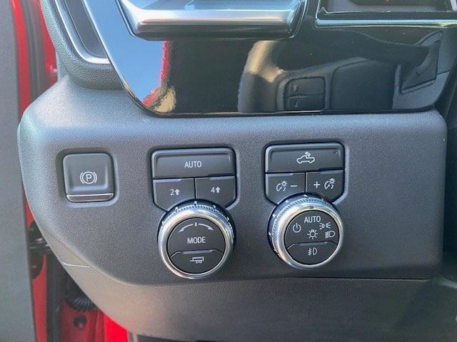 new 2026 GMC Sierra 1500 car, priced at $48,083