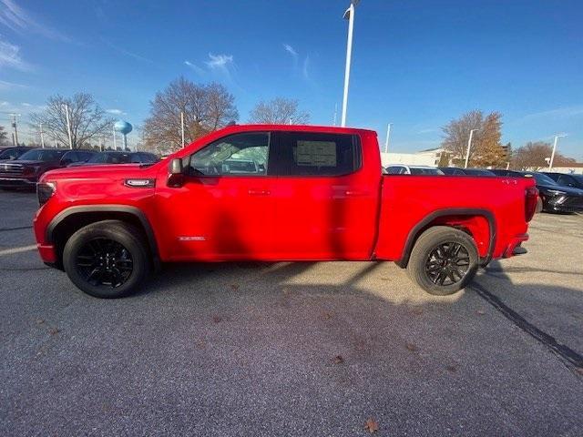 new 2026 GMC Sierra 1500 car, priced at $48,083