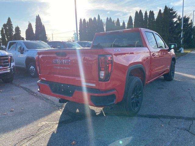 new 2026 GMC Sierra 1500 car, priced at $48,083