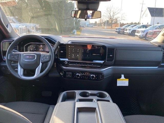 new 2026 GMC Sierra 1500 car, priced at $48,083