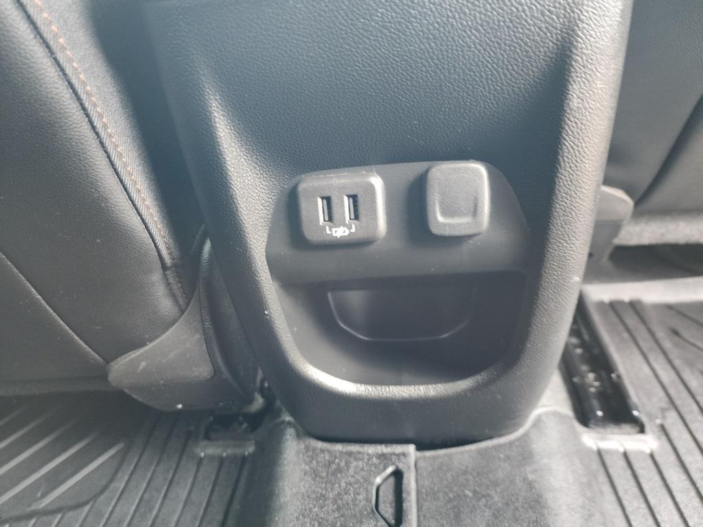 used 2022 GMC Canyon car, priced at $33,495