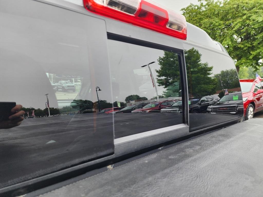 used 2022 GMC Canyon car, priced at $33,495