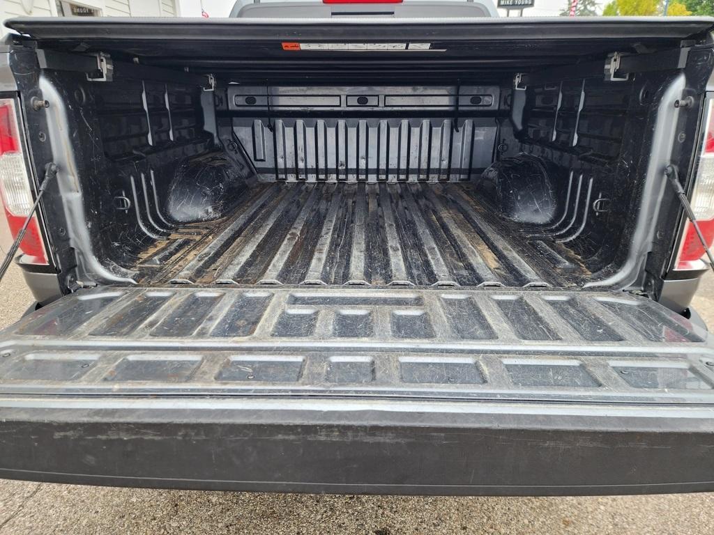 used 2022 GMC Canyon car, priced at $33,495