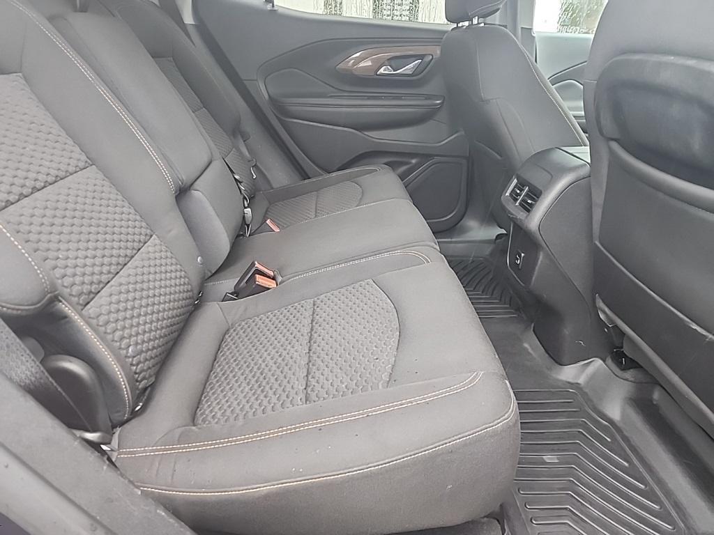 used 2018 GMC Terrain car, priced at $15,490