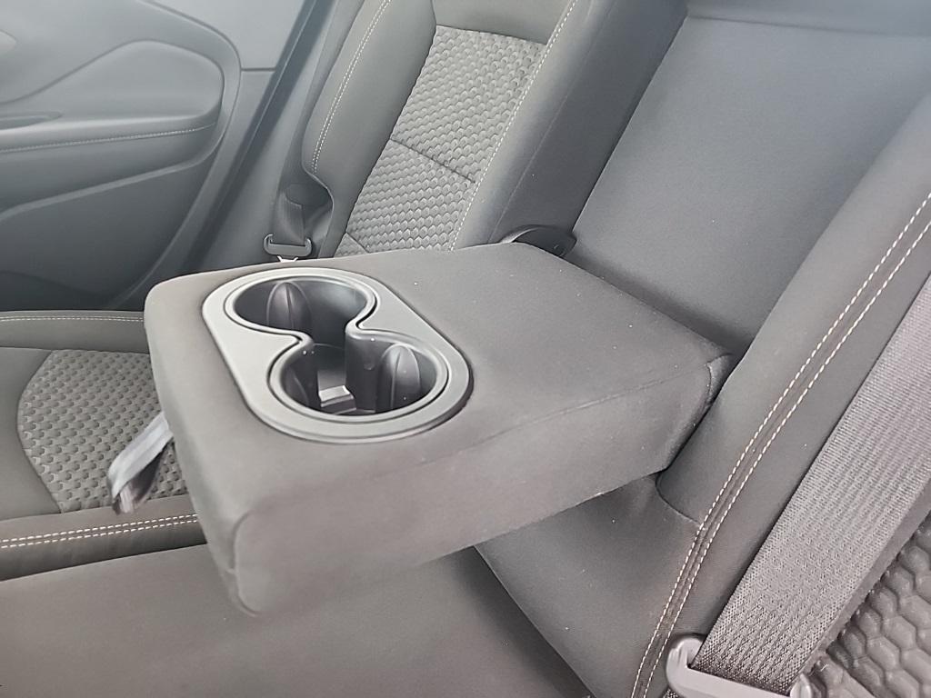 used 2018 GMC Terrain car, priced at $15,490
