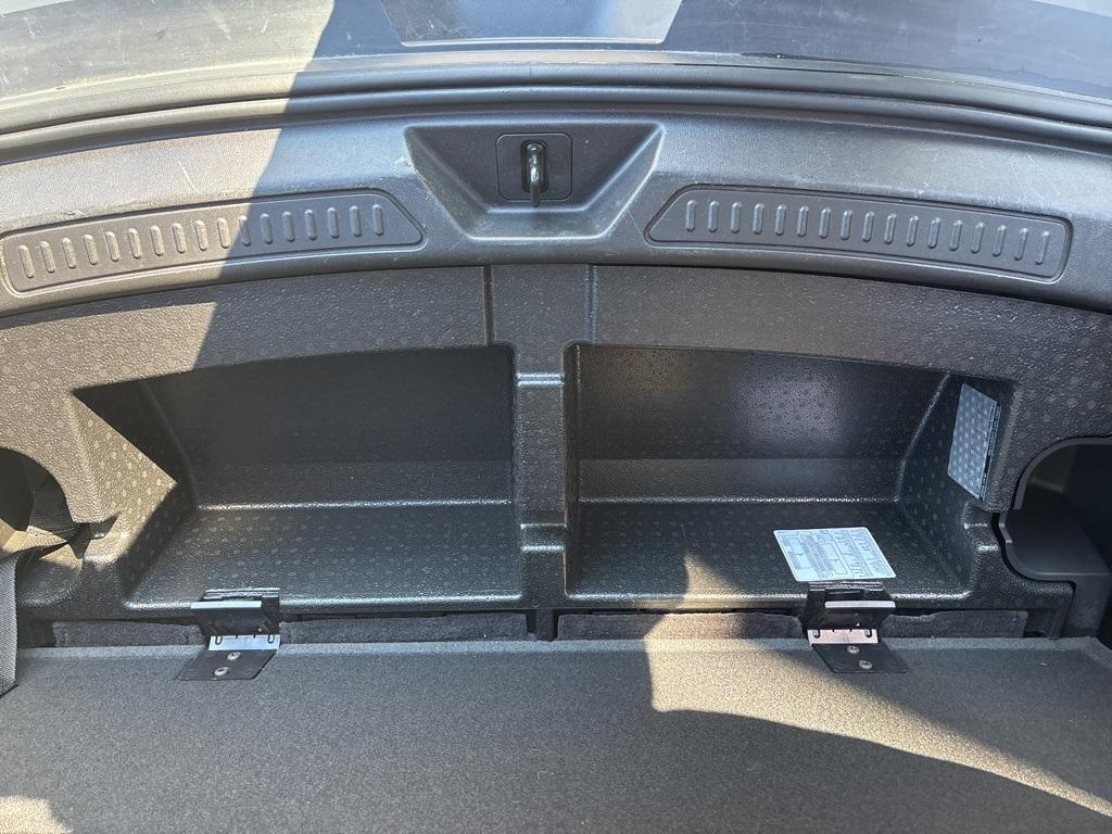 used 2017 GMC Acadia car, priced at $14,995