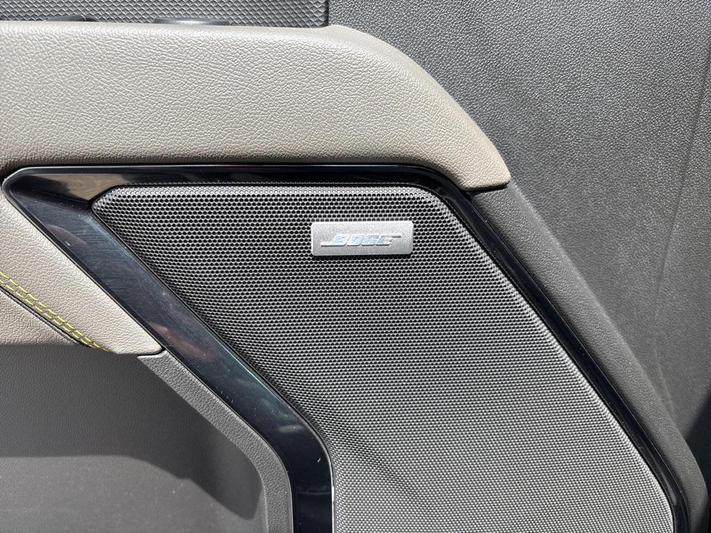 used 2023 Chevrolet Silverado 1500 car, priced at $50,995