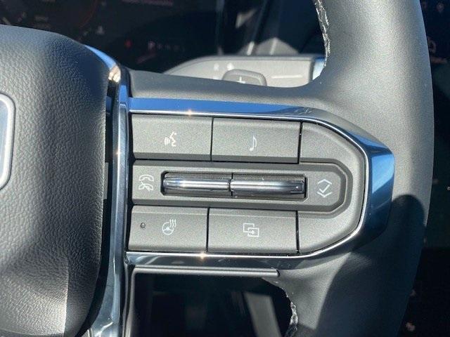 new 2026 GMC Terrain car, priced at $32,057