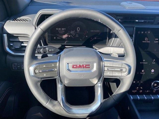 new 2026 GMC Terrain car, priced at $32,057