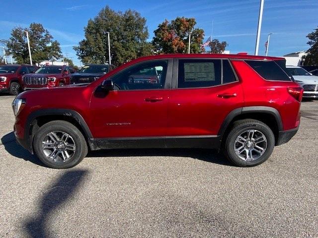 new 2026 GMC Terrain car, priced at $32,057