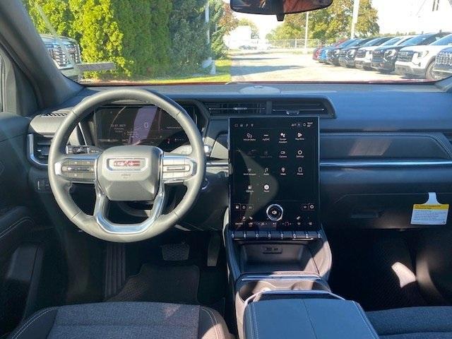 new 2026 GMC Terrain car, priced at $32,057