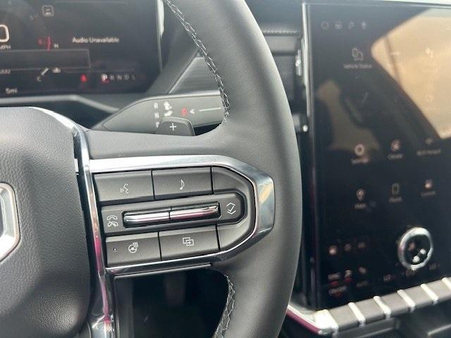 new 2026 GMC Acadia car, priced at $49,333