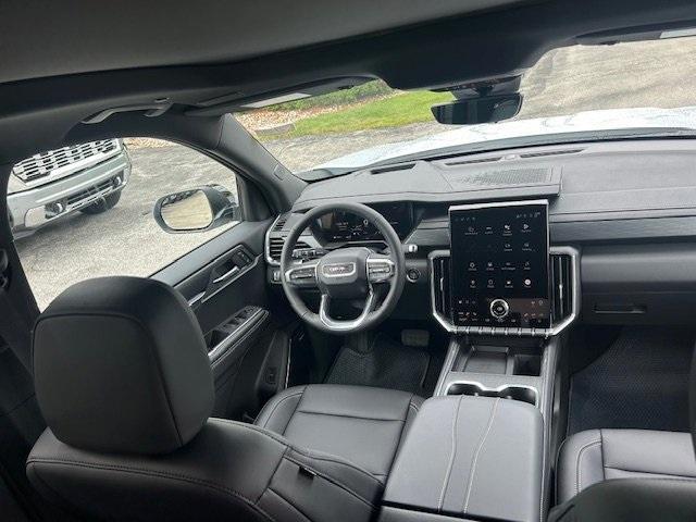 new 2026 GMC Acadia car, priced at $49,333