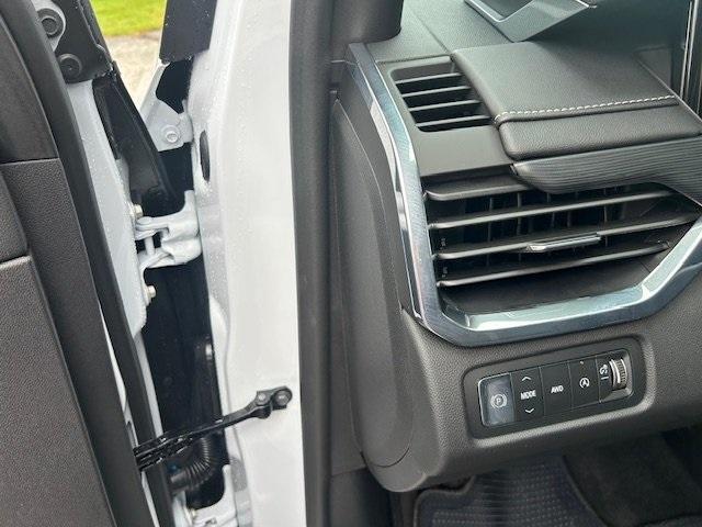 new 2026 GMC Acadia car, priced at $49,333