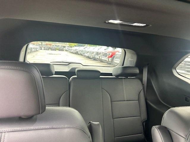 new 2026 GMC Acadia car, priced at $49,333