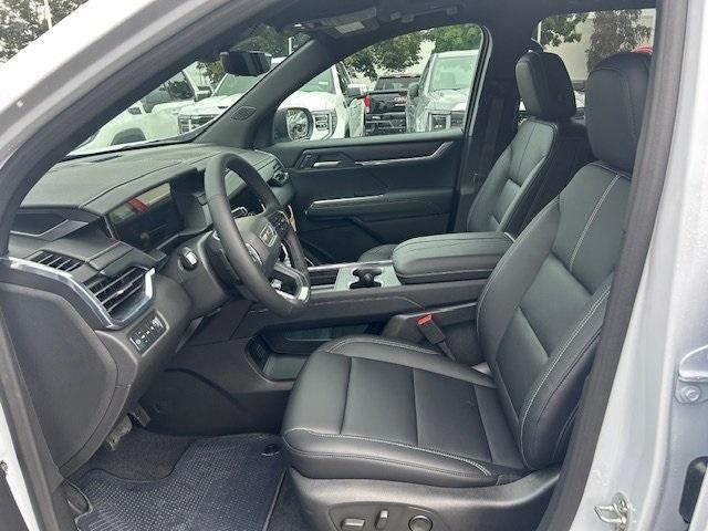 new 2026 GMC Acadia car, priced at $49,333