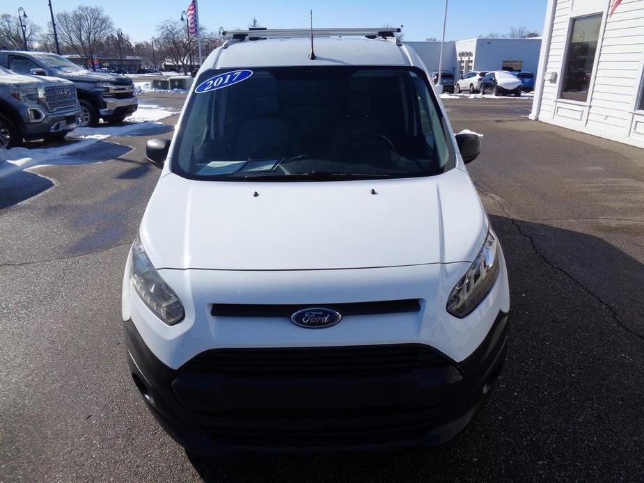used 2017 Ford Transit Connect car, priced at $12,995