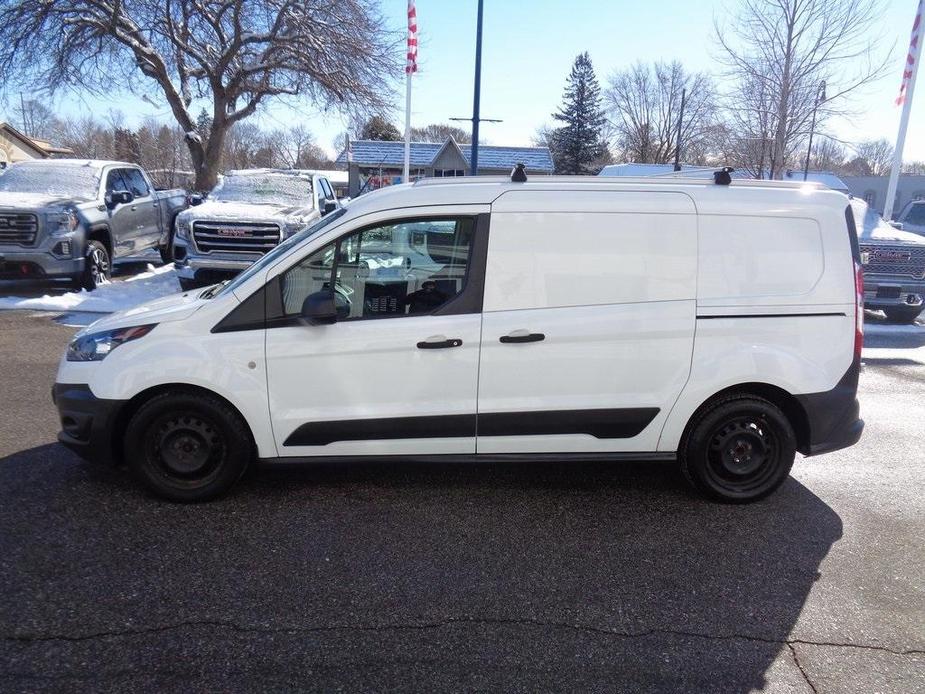 used 2017 Ford Transit Connect car, priced at $12,995