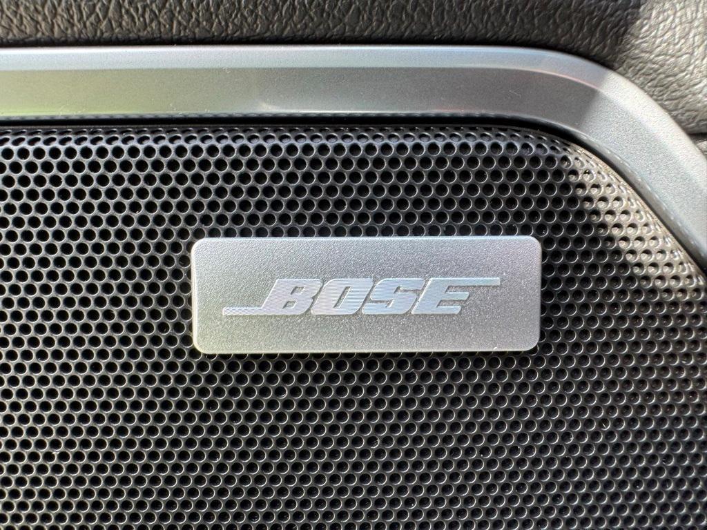 used 2022 GMC Sierra 1500 car, priced at $49,995